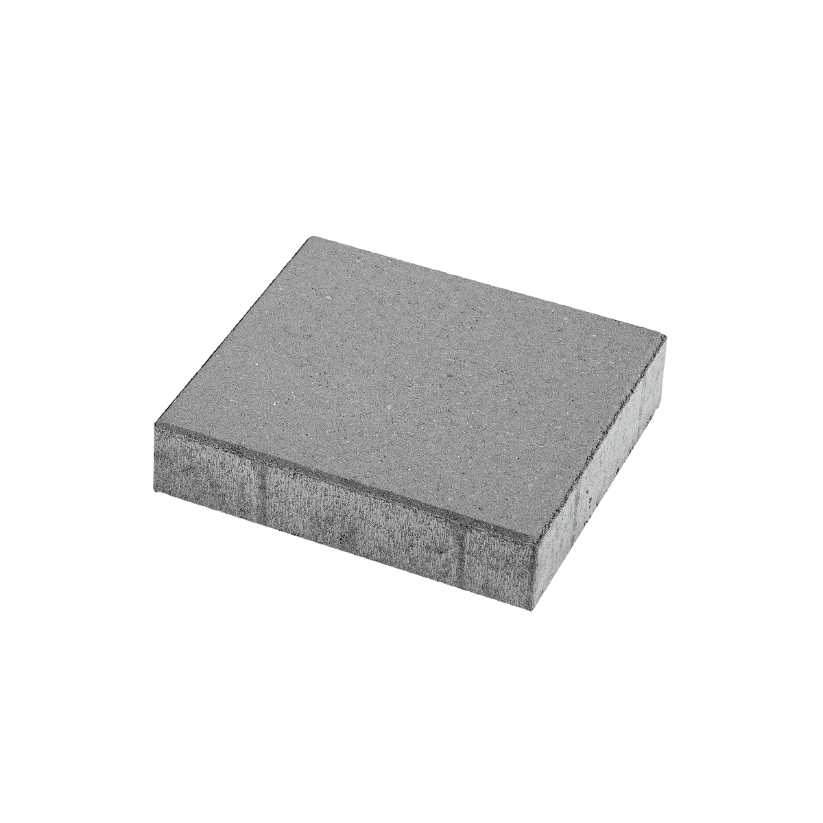 Modulfliser 30x30x5 cm Grå 30x30x5 cm — beton-fliser til belægning