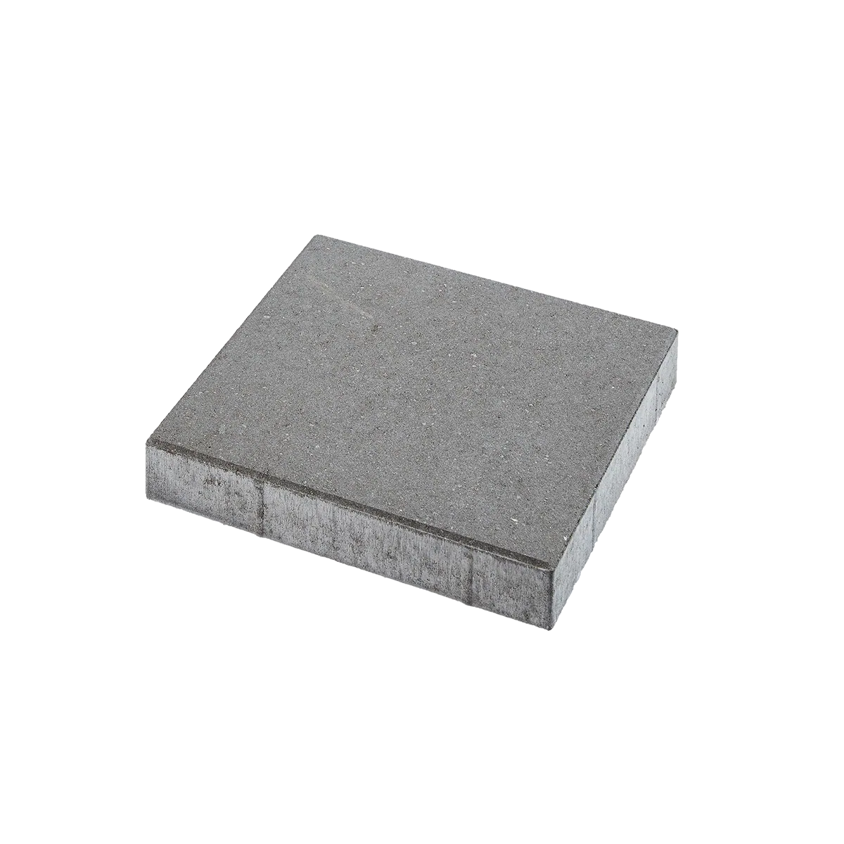 Modulfliser 40x40x6 cm Grå 40x40x6 cm — beton-fliser til belægning