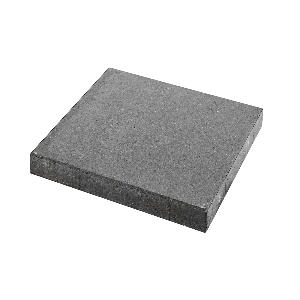 Modulfliser 50x50x6 cm Grå 50x50x6 cm — beton-fliser til belægning