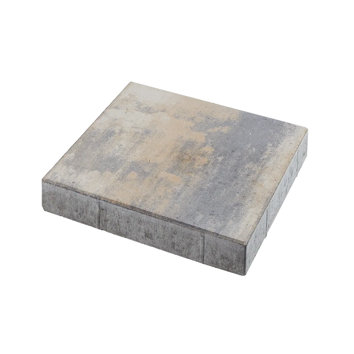 Marble-flise 50x50x8 cm Brun 50x50x8 cm — premium betonfliser til belægning