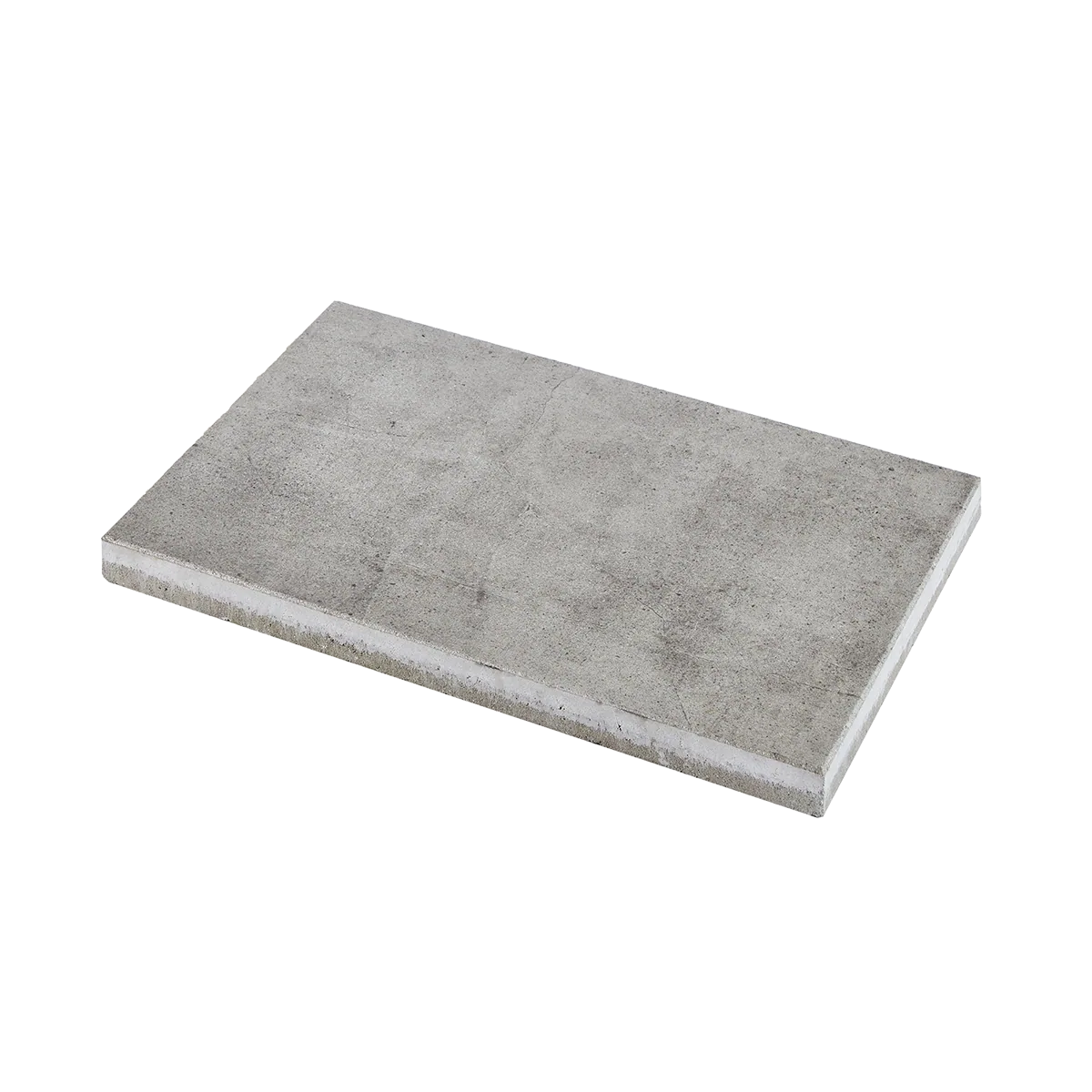 Premium-flise 40,5x60,5x4 cm Grafit 5x60 — premium betonfliser til belægning