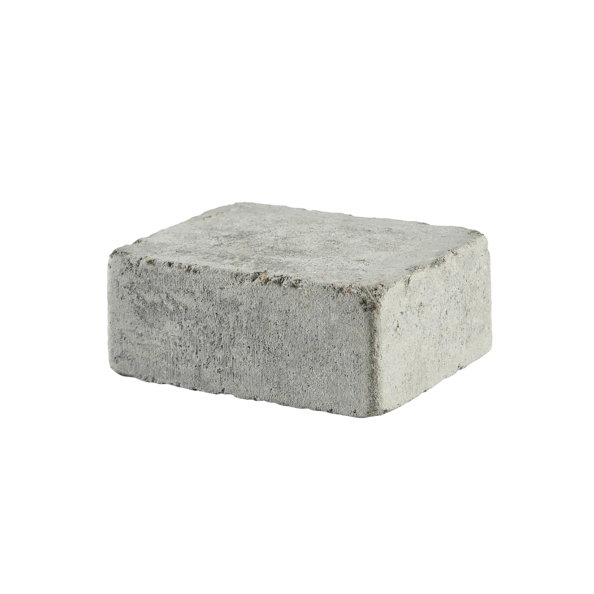 Herregårdssten 14x10,5x5 cm Grå Halve 14x10 — herregårdssten til belægning