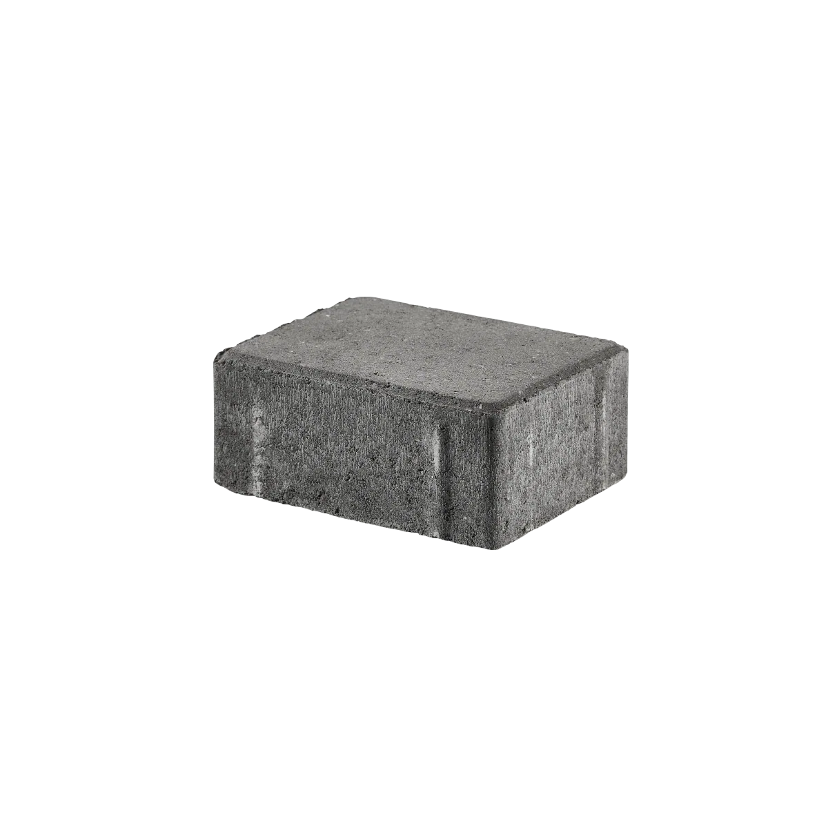 Bondesten 14x10,5x5 cm Grå Halve 14x10 — klinker / brosten til belægning
